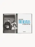 TASCHEN Книга-альбом The Beatles on the road 1964–1966 с фотографиями Харри Бенсона, твёрдый переплёт, 192 страницы, 14х20 см — фото 2