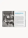 TASCHEN Книга-альбом The Beatles on the road 1964–1966 с фотографиями Харри Бенсона, твёрдый переплёт, 192 страницы, 14х20 см — фото 5