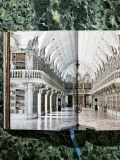 TASCHEN Книга-альбом The World's Most Beautiful Libraries о старинных библиотеках мира, твёрдый переплёт, 560 страниц, 29х40 см — фото 8