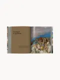 TASCHEN Книга-альбом Michelangelo Complete Works формата XL на английском языке, твёрдый переплёт, 480 страниц, 25х33 см — фото 2