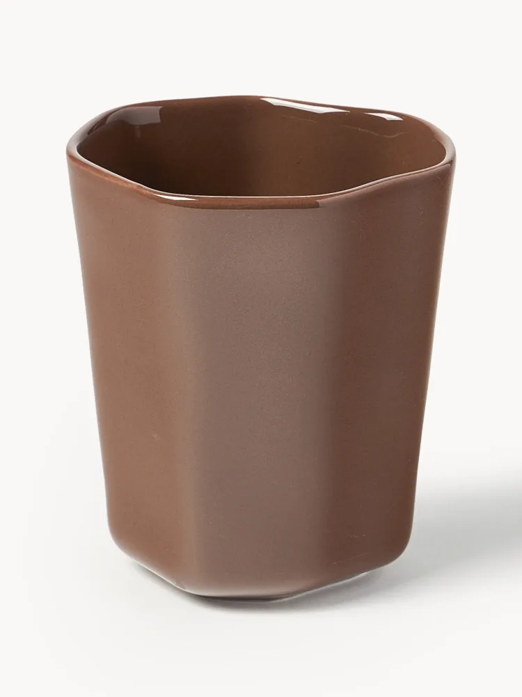 Westwing Collection Набор кружек Joana, 4 предмета