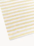 Westwing Collection Комплект подкладок с вышивкой Melony, 2 шт, Ш 40 × Д 50 см, Красный — фото 3
