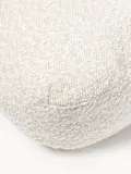 Westwing Collection Подушка декоративная Tayla из букле, 36х55 см — фото 2