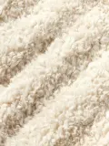 Westwing Collection Наволочка декоративная Dotty, Ш 30 × Д 50 см, Кремово-белый — фото 4