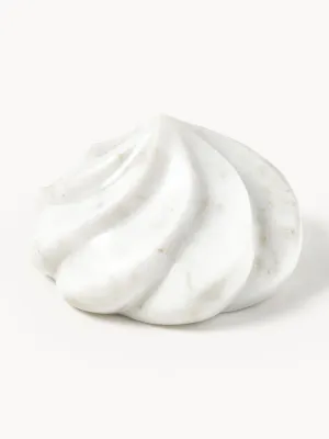 Westwing Collection Статуэтка Meringue из мрамора