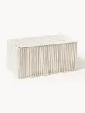 Westwing Collection Набор коробок для хранения Gabe, 2 предмета — фото 3