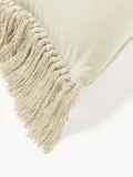 Westwing Collection Подушка декоративная Bell XL — фото 3