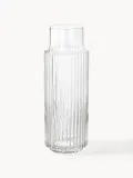 Графин Westwing Collection Aleo из выдувного стекла, 1 л — фото 1