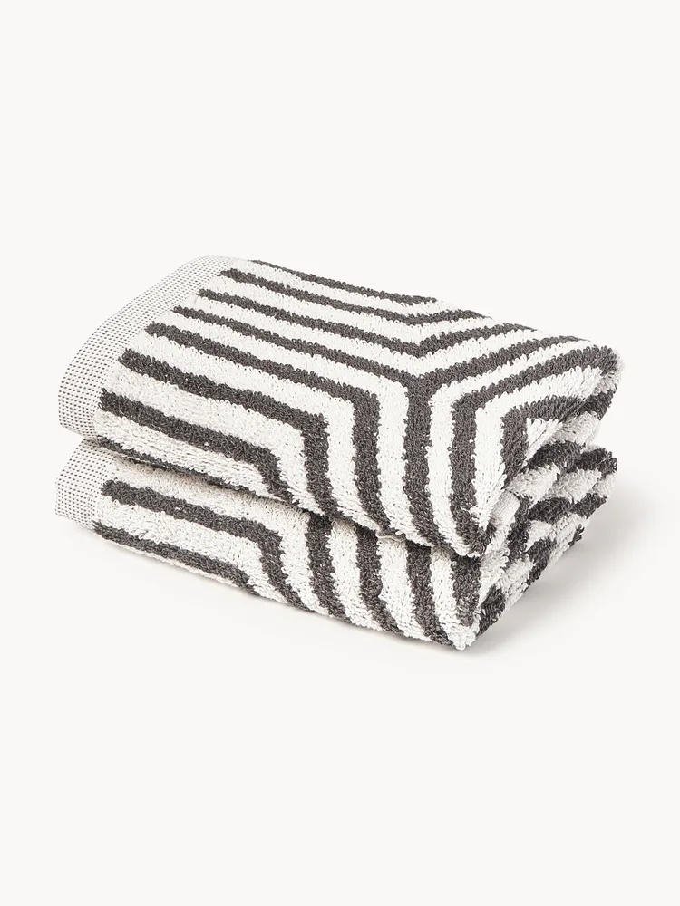 Westwing Collection Полотенце махровое Fatu