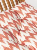 Westwing Collection Чехол на подушку для стула Maillot уличный — фото 5