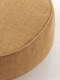 Westwing Collection Подушка декоративная Aya, Ш 40 × Д 40 см, Горчичный — фото 2