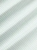 Westwing Collection Пододеяльник Javon из хлопковой фланели, 135х200 см, Ш 135 × Д 200 см, Мятный зелёный — фото 3