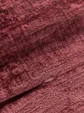 Westwing Collection Наволочка декоративная Shannon, Ш 30 × Д 70 см, Бордовый — фото 4