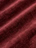 Westwing Collection Наволочка декоративная Shannon букле бордовая — фото 4
