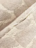 Westwing Collection Наволочка декоративная Nenda, Ш 30 × Д 70 см, Бежевый — фото 2