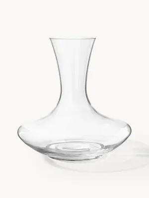 Декантер Westwing Collection Silvio из хрусталя, 1,5 л