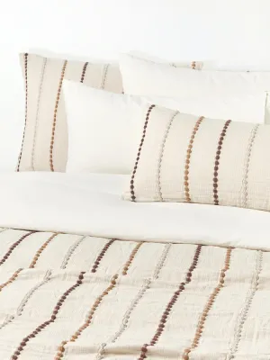 Westwing Collection Пододеяльник Arabella из перкали