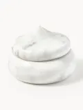 Westwing Collection Шкатулка для украшений Meringue из белого мрамора — фото 1