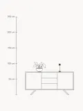 Zafferano Светильник уличный Poldina Pro Micro тёмно-коричневый — фото 5