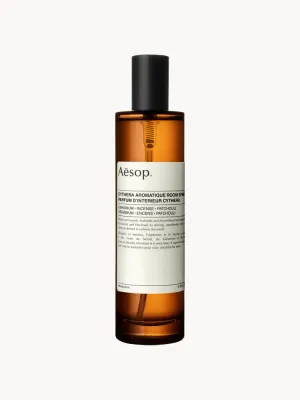 Спрей для дома Aesop Cythera, 100 мл