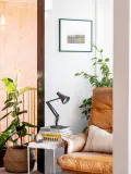 Anglepoise Настольный светильник 90 Mini Mini оливково-зелёный — фото 5