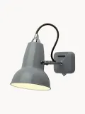 Anglepoise Настенный светильник Original 1227 Mini, хром — фото 1