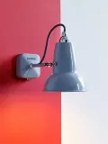Anglepoise Настенный светильник Original 1227 Mini, хром — фото 3