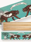 Длинные спички ARCHIVIST Matchbox Tiger — фото 2