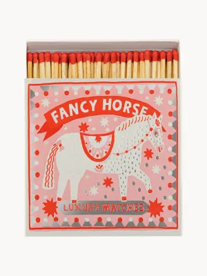 Спички ARCHIVIST Fancy Horse