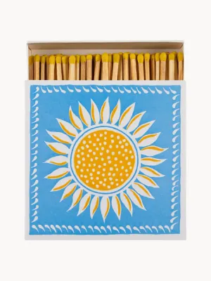 Спички ARCHIVIST Ariana Sunflower