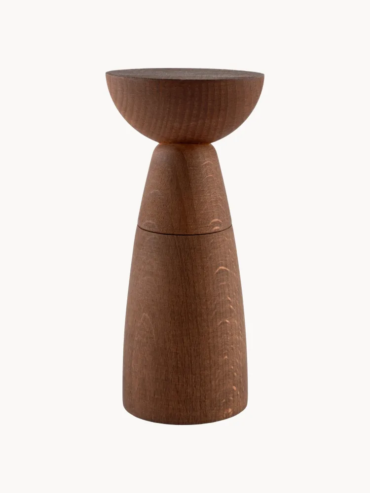 Мельница для специй Alessi Oaxaca из бука