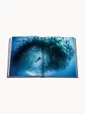 Assouline Книга-альбом Ocean Wanderlust о подводном мире и морской эстетике, твёрдый переплёт, 312 страниц, 25х33 см — фото 3