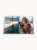 Assouline Книга-альбом Gstaad Glam о швейцарском курорте Гштад, 300 страниц, 25 x 33 см — фото 6