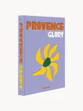 Assouline Книга-альбом Provence Glory о Провансе и юге Франции, 312 страниц, 25 x 33 см — фото 1