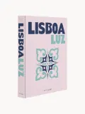 Assouline Книга-альбом Lisboa Luz о Лиссабоне и его свете, 304 страницы, 25 x 33 см — фото 1
