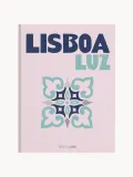 Assouline Книга-альбом Lisboa Luz о Лиссабоне и его свете, 304 страницы, 25 x 33 см — фото 7