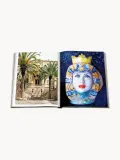 Assouline Книга-альбом Sicily Honor о Сицилии, её истории и кухне, 304 страницы, 25 x 33 см — фото 3