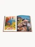 Assouline Книга-альбом Capri Dolce Vita об острове Капри, 272 страницы, 25 x 33 см — фото 8