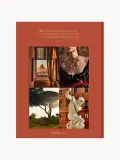 Assouline Книга Roma Eterna — фотоальбом о Риме на английском языке, твёрдый переплёт, 320 страниц, 25х33 см — фото 2