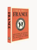 Assouline Книга Wine & Travel: France — альбом о винодельческой Франции на английском языке, 312 страниц, 25х33 см — фото 1