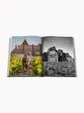 Assouline Книга Wine & Travel: France — альбом о винодельческой Франции на английском языке, 312 страниц, 25х33 см — фото 8