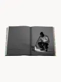 Assouline Книга Louis Vuitton: Virgil Abloh — альбом о моде, более 250 фотографий, английский язык, 359 страниц, 24х33 см — фото 8