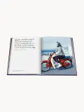 Assouline Книга Mykonos Muse — фотоальбом о греческом острове Миконос, английский язык, 300 страниц, 25х33 см — фото 3