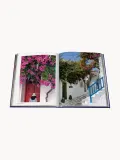 Assouline Книга Mykonos Muse — фотоальбом о греческом острове Миконос, английский язык, 300 страниц, 25х33 см — фото 6