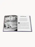 Assouline Книга Mykonos Muse — фотоальбом о греческом острове Миконос, английский язык, 300 страниц, 25х33 см — фото 8