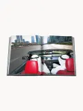Assouline Книга Dubai Wonder — фотоальбом о Дубае на английском языке, твёрдый переплёт, 296 страниц, 25х33 см — фото 7