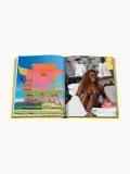 Assouline Книга Miami Beach — фотоальбом о Майами на английском языке, твёрдый переплёт, 304 страницы, 25х33 см — фото 2