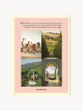Assouline Книга Wine & Travel: Italy — альбом о винах Италии на английском языке, 304 страницы, 25х33 см — фото 4