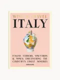Assouline Книга Wine & Travel: Italy — альбом о винах Италии на английском языке, 304 страницы, 25х33 см — фото 5