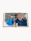 Assouline Книга St. Tropez Soleil — фотоальбом о Сен-Тропе на английском языке, 300 страниц, 25х33 см — фото 2